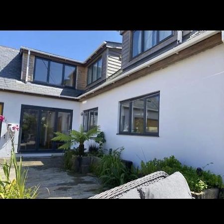 Storm Cottage B&B Hugh Town Eksteriør billede
