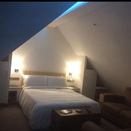Storm Cottage B&B Hugh Town Eksteriør billede