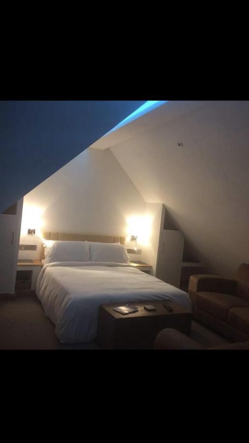 Storm Cottage B&B Hugh Town Eksteriør billede